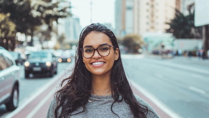 3 Tips Hadapi Insecurity Terhadap Kulit Wajah