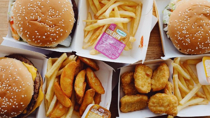 5 Makanan yang Lebih Buruk dari Gula Bagi Kesehatan