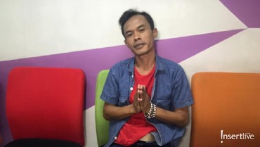 img-title Tagih Janji Umrah kepada Raffi Ahmad, Ade Londok Diserang Netizen