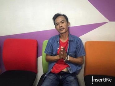 Tagih Janji Umrah kepada Raffi Ahmad, Ade Londok Diserang Netizen