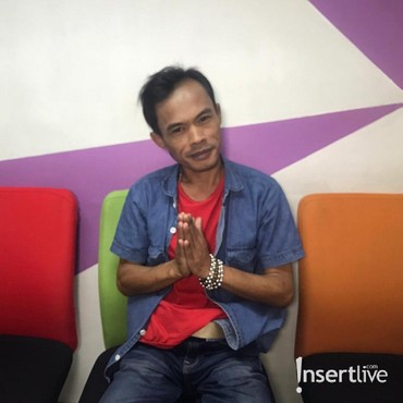 Ade Londok Kritis usai Jatuh dari Tangga, Pihak Keluarga Minta Maaf