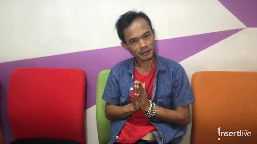 Ade Londok