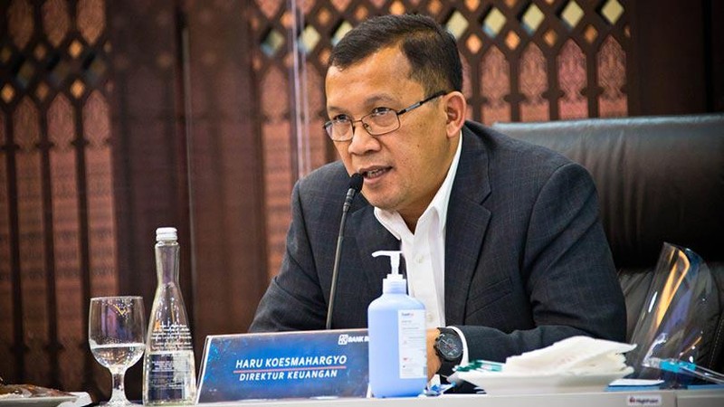 PT Bank Rakyat Indonesia (Persero) Tbk terus menerapkan nilai-nilai sosial dan ekonomi dalam menjalankan bisnisnya.