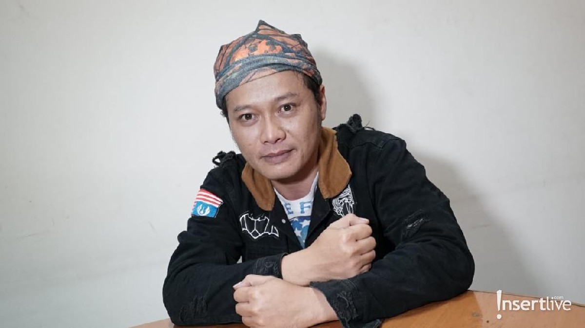 Alam Mbah Dukun