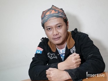 Kembali Bernyanyi, Alam 'Mbah Dukun' Siap Rilis Album Kedua