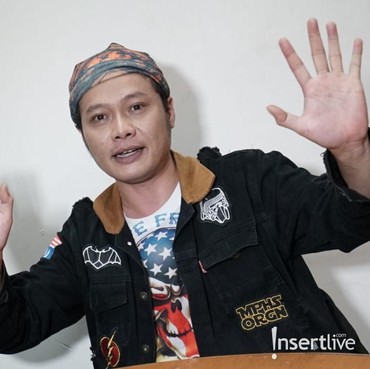 Lama Menghilang, Apa Kabar Alam Mbah Dukun?