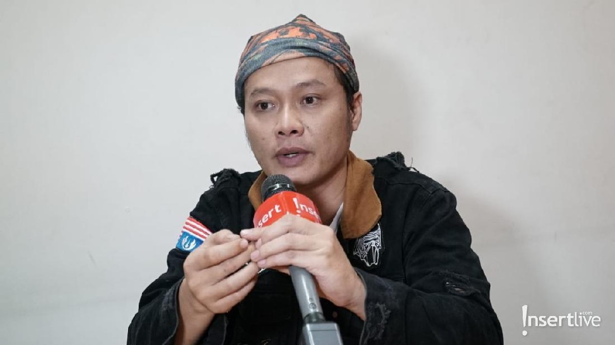 Alam Mbah Dukun