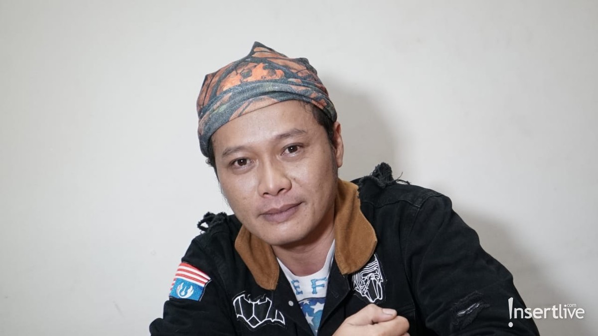 Alam Mbah Dukun