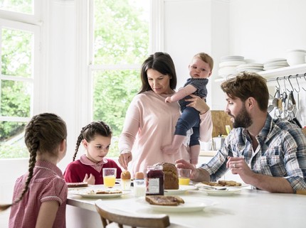 6 Tips Menghadapi Anak Kedua agar Tak Jadi Pemberontak