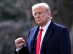 Kubu Trump Juga Akan Gugat Nevada, Tuntut Hentikan Penghitungan Suara
