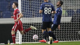 Hattrick Lawan Atalanta, Jota Rusak Kedamaian Trio Liverpool