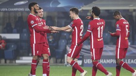 LeBron Diejek Trump hingga Liverpool Bantai Atalanta