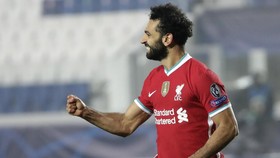 Daftar Top Skor Liga Inggris: Salah Belum Terkejar