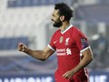 Daftar Top Skor Liga Inggris: Salah Belum Terkejar
