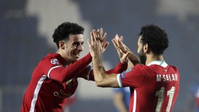 Fakta Liverpool vs Ajax: Duo Remaja The Reds Ukir Sejarah