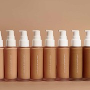 BLP Rilis 12 Shades Foundation Sesuai Warna Kulit Wanita Indonesia