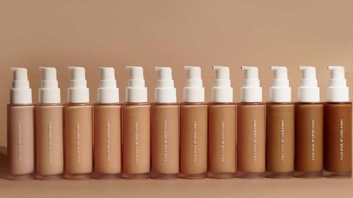 BLP Rilis 12 Shades Foundation Sesuai Warna Kulit Wanita Indonesia BLP Rilis 12 Shades Foundation Sesuai Warna Kulit Wanita Indonesia