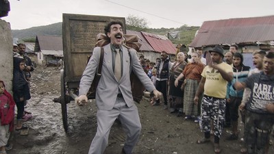 Alasan Berkunjung ke Kampung Halaman Borat yang 'Very Nice!'