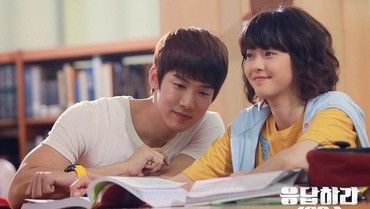 img-title Go Ara Resmi Gabung dengan Agensi Yoo Yeon Seok dan Lee Kwang Soo