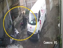 Video Cuma 5 Menit, 2 Unit Motor di Purwakarta Raib Digondol Maling