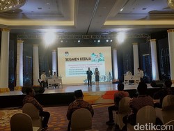 AMSI Jatim Kawal Debat Pilkada Surabaya 2020 dengan Cek Fakta