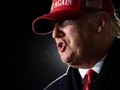 Twitter Tandai 11 Cuitan Trump Menyesatkan Terkait Pilpres AS