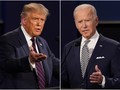 Trump Halangi Biden Terima Tumpukan Pesan dari Pemimpin Dunia