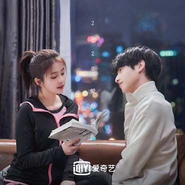 3 Drama China Paling Sering Ditonton di iQIYI, Ada yang Masih Tayang Lo!