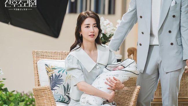 22 Film Korea Tentang Pengacara Wanita Pics