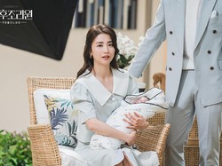 5 Rekomendasi Drama Korea di Bulan November