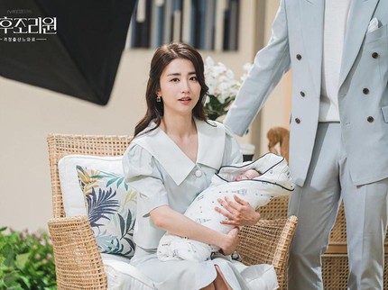 5 Fakta Drama Korea Birthcare Center, Kehidupan Para Bunda Banget