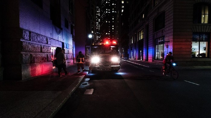 Fakta Profesi Supir Jenazah: Sering Bertemu Hantu!