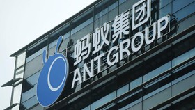 Ant Group Buka Bank Digital Anext di Singapura
