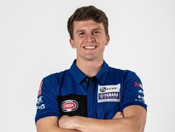 MotoGP Belanda: Pebalap yang Gantikan Morbidelli Pernah Rawat Motor Rossi