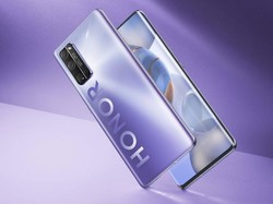 Pisah dari Huawei, Ponsel Honor Berdamai dengan Google