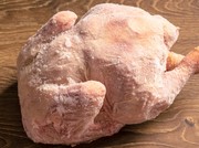 Barapa Lama Waktu Maksimal Simpan Ayam di Kulkas?