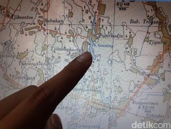 Soal Danau yang Punah, Walkot Oded: Bandung Butuh Banyak Kolam Retensi