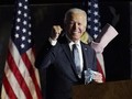 Hasil Belum Rampung, Joe Biden Disebut Tetap Pidato Hari Ini