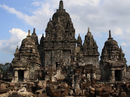 12 Kerajaan Hindu Buddha di Indonesia dan Peninggalannya, Bagus untuk Pengetahuan Anak