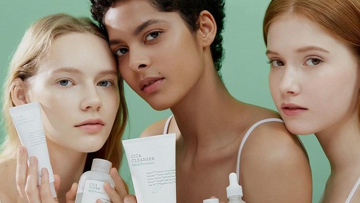 Ketahui Waktu Bekerja Kandungan Skincare, Sstt! Gak Bisa Buru-Buru