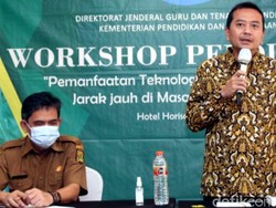758 Sekolah Jabar Siap Gelar Tatap Muka, Komisi X Minta Pemprov Tinjau Ulang