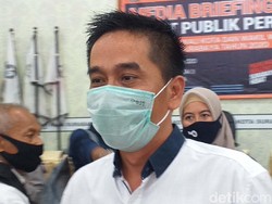 KPU Surabaya Akan Tetapkan Pasangan Terpilih Eri-Armuji Hari Ini