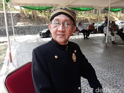 Dialami Ki Manteb Sebelum Wafat, Apa Penyebab Pasien COVID-19 Sesak Napas?