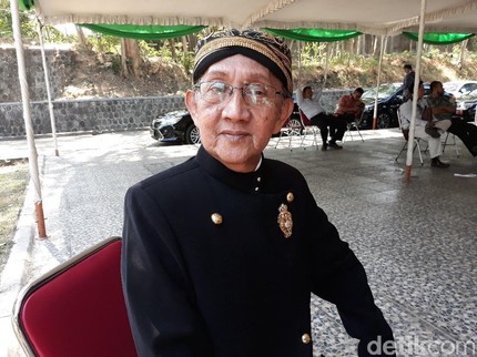 5 Fakta Ki Manteb Soedharsono, Pernah Menikah 8 Kali Tapi Tak Pernah Poligami