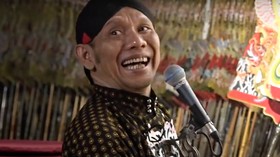Ki Seno Nugroho, Dalang Idola Anak Muda Gandrung Wayang