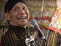 Ki Seno Nugroho, Dalang Idola Anak Muda Gandrung Wayang