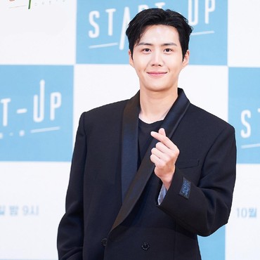 Sukses Main di 'Start Up', Kim Seon Ho Siap Bintangi Drama Korea Terbaru