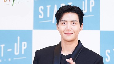 img-title Sukses Main di 'Start Up', Kim Seon Ho Siap Bintangi Drama Korea Terbaru
