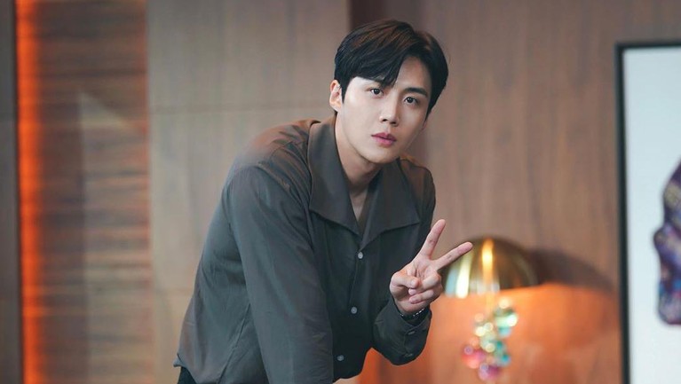 Kim Seon Ho
