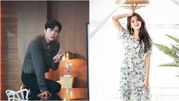 img-title Komentar di IG Kim Seon Ho, Han So Hee Bikin Fans Gemas